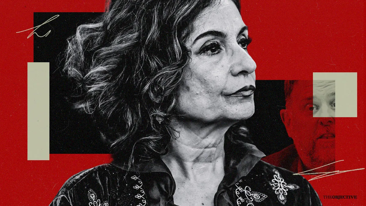 Querida señora Montero