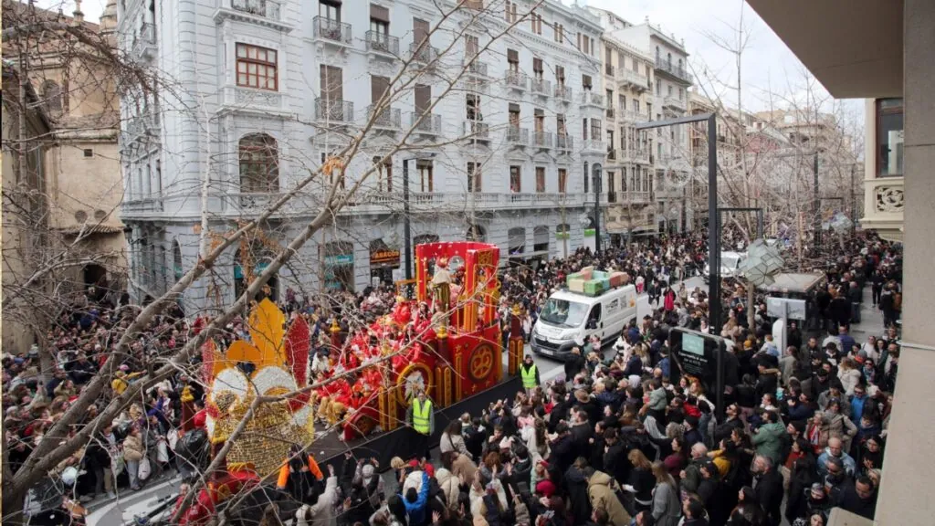 MELCHOR GRANADA 2026