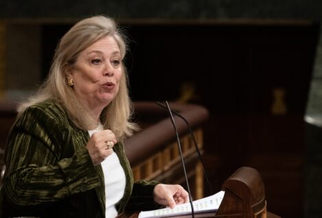 El PP tilda de «farsa» la Diputación Permanente y decide intervenir sólo en el primer punto