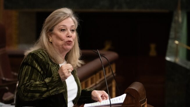 El PP tilda de «farsa» la Diputación Permanente y decide intervenir sólo en el primer punto