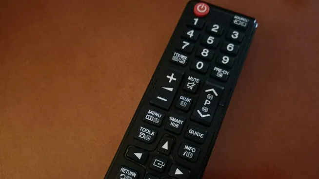 El consumo de televisión en diferido alcanzó los ocho minutos por persona al día en diciembre