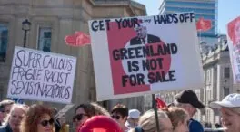 El plan de Trump para Groenlandia costaría hasta 700.000 millones dólares