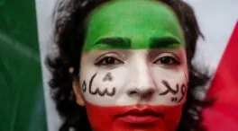 Los grupos del Ayuntamiento de Madrid firman una declaración institucional que ensalza a las mujeres iraníes