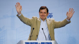 El PP cree que puede subir entre tres y cuatro escaños en las elecciones de Castilla y León