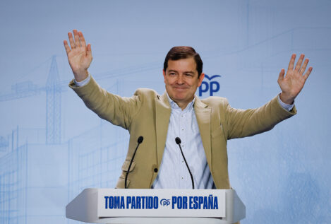 El PP cree que puede subir entre tres y cuatro escaños en las elecciones de Castilla y León