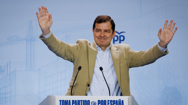 El PP cree que puede subir entre tres y cuatro escaños en las elecciones de Castilla y León