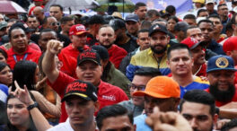 Venezuela o el regreso del chavismo que nunca se ha ido