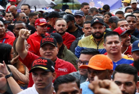 Venezuela o el regreso del chavismo que nunca se ha ido