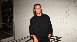 Marcos Llorente denuncia en sus redes sociales la mala alimentación en los hospitales públicos