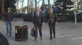 El 'yonki del dinero' vuelve al banquillo por mordidas en contratos de Cultura