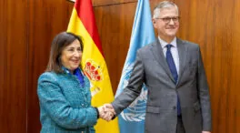 La ONU protesta ante Israel por el ataque de su ejército contra una patrulla española en Líbano