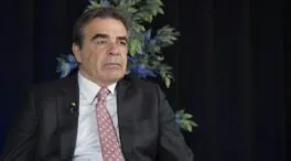 VÍDEO | Margaritis Schinas: «Europa fracasó en Defensa y Política Exterior y nadie nos toma en serio»