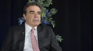 VÍDEO | Margaritis Schinas: «Europa fracasó en Defensa y Política Exterior y nadie nos toma en serio»