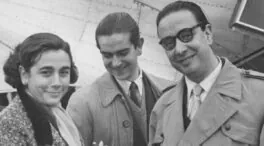 Carmen Martín Gaite e Ignacio Aldecoa: la sed de libertad de la Generación del 50