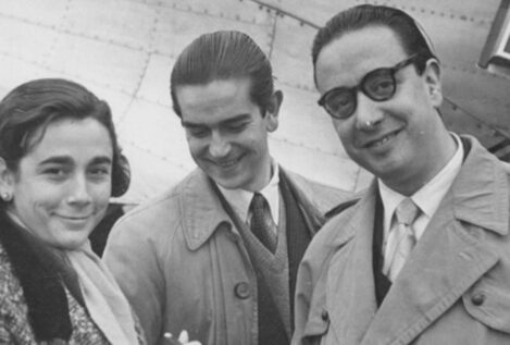 Carmen Martín Gaite e Ignacio Aldecoa: la sed de libertad de la Generación del 50