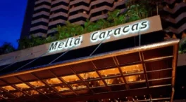 Las hoteleras españolas Meliá y Hesperia, a la expectativa ante el vacío de poder en Venezuela
