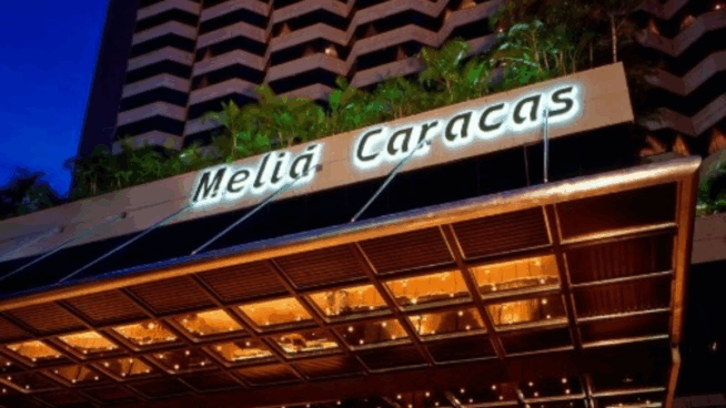 Las hoteleras españolas Meliá y Hesperia, a la expectativa ante el vacío de poder en Venezuela