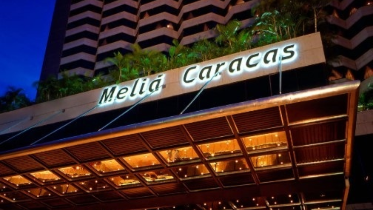 Las hoteleras españolas Meliá y Hesperia, a la expectativa ante el vacío de poder en Venezuela