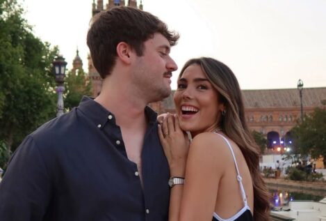 Ana Padilla explica por qué ser exigente es clave para encontrar el amor verdadero