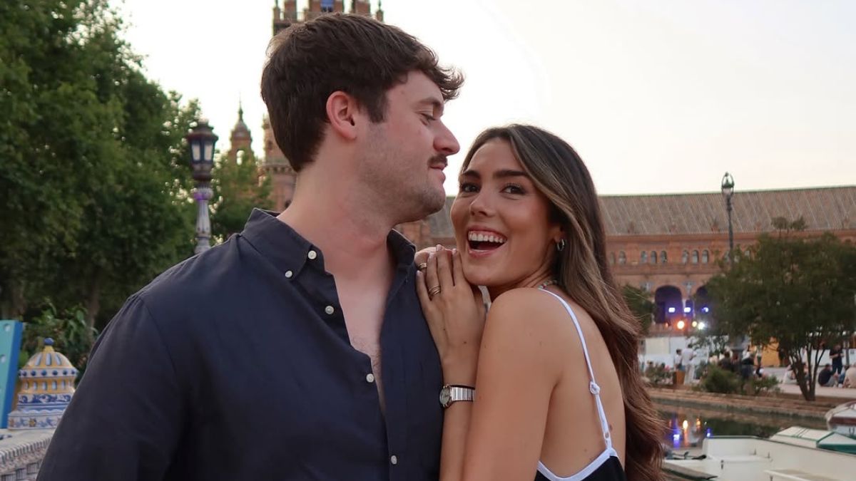 Ana Padilla explica por qué ser exigente es clave para encontrar el amor verdadero