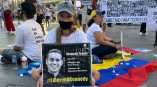 «Cada preso político es una historia»: Foro Penal y la defensa de la libertad en Venezuela