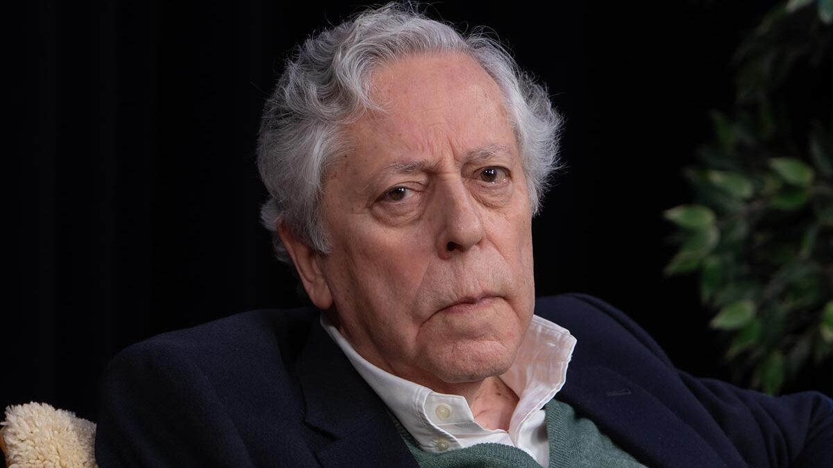 Miguel Ángel Aguilar: «España no vive su peor momento, pero las actitudes son infames»