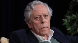 Miguel Ángel Aguilar: «España no vive su peor momento, pero las actitudes son infames»