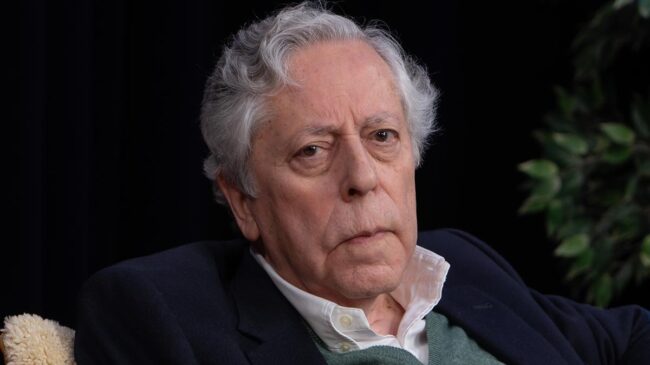 Miguel Ángel Aguilar: «España no vive su peor momento, pero las actitudes son infames»