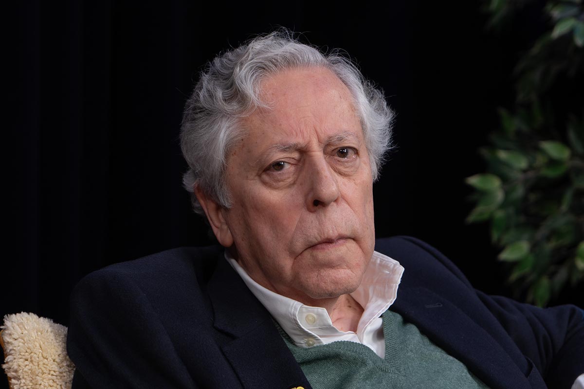 VÍDEO | Contrapuntos con Miguel Ángel Aguilar