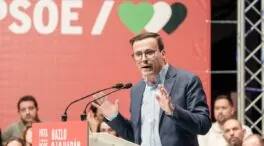 Gallardo desconcierta al PSOE extremeño al dar por hecho su regreso a la política