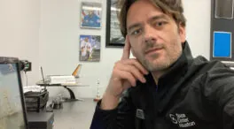 El ingeniero andaluz que va a llevar a la NASA más allá de la Luna