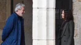 El Constitucional anula el rechazo de la Asamblea a citar al jefe de Gabinete de Ayuso