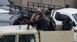 La UE destaca el «vital» acuerdo entre el Gobierno sirio y las milicias kurdo-árabes