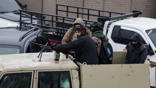 La UE destaca el «vital» acuerdo entre el Gobierno sirio y las milicias kurdo-árabes