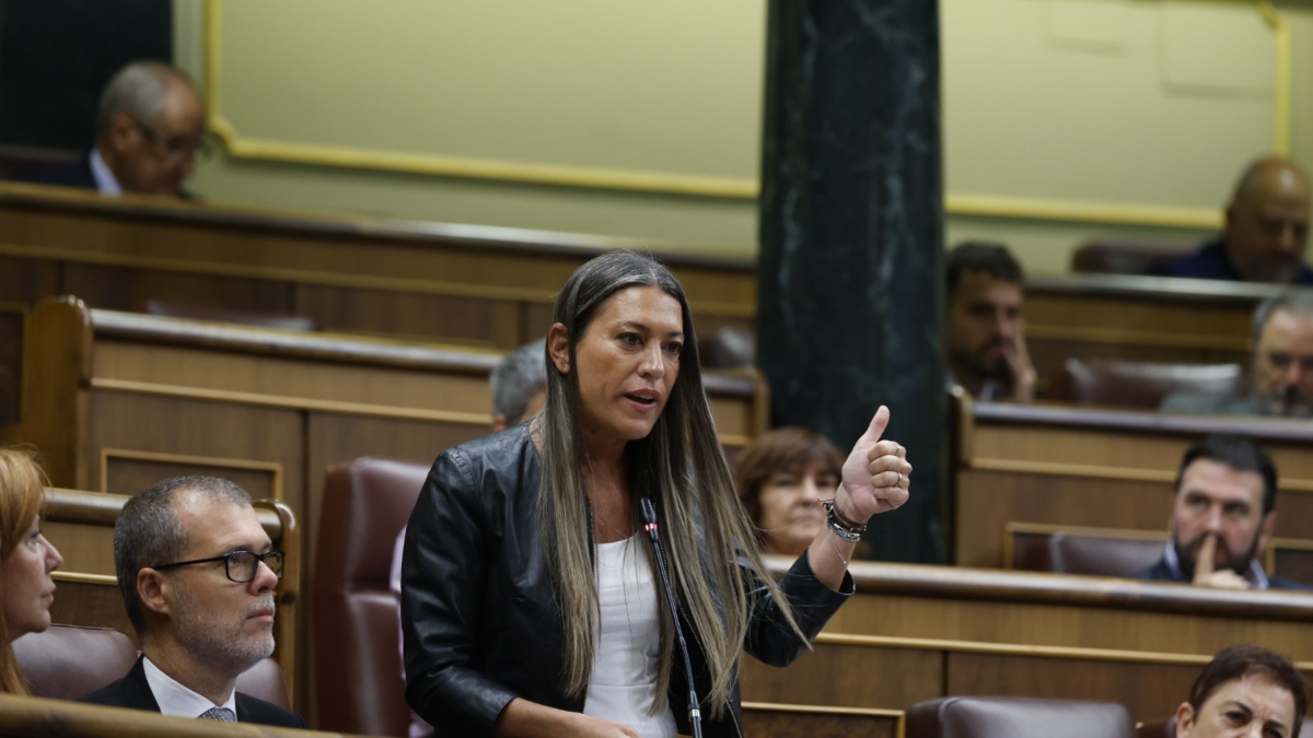 Junts denuncia que Trump «se ha pasado por el forro el derecho internacional»