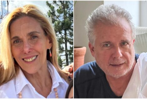 Una familia española acusada de «terrorismo» sigue en una cárcel de Venezuela desde 2024