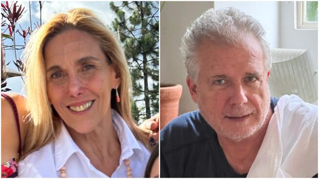 Una familia española acusada de «terrorismo» sigue en una cárcel de Venezuela desde 2024