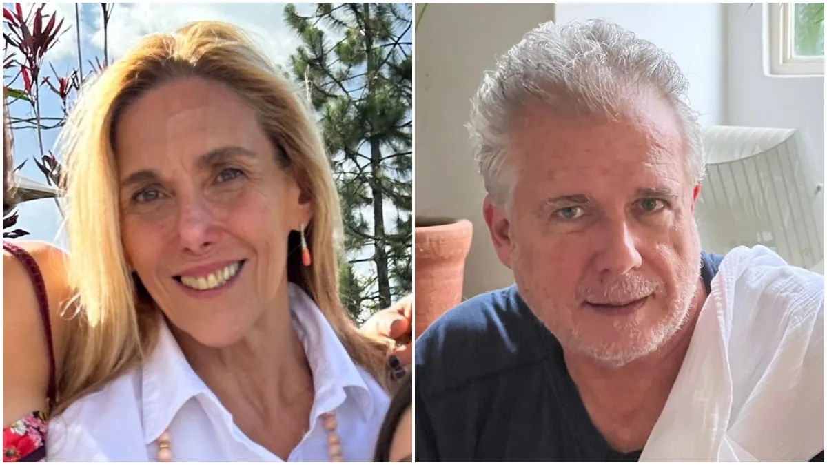 Una familia española acusada de «terrorismo» sigue en una cárcel de Venezuela desde 2024