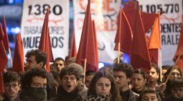 Movimiento Socialista: una nueva izquierda se extiende por España para impugnarlo todo