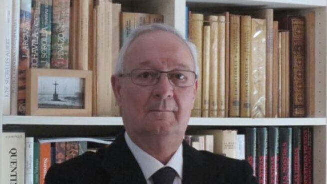 Muere Ricard Pérez Casado, alcalde de Valencia entre 1979 y 1989