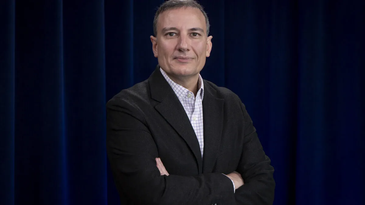 Álvaro Nieto: «El medio más señalado por el Gobierno ha sido TO y eso es un orgullo»