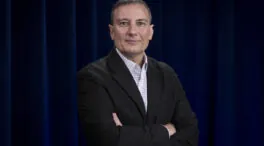 Álvaro Nieto: «Los periodistas no estamos para echar a Sánchez, sino para contar lo que hace»