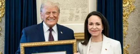 El mundo hoy, 16 de enero de  2026: lo que tienes que saber