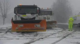 Transportistas gallegos apoyan la petición de cese de Pere Navarro por su gestión del tráfico