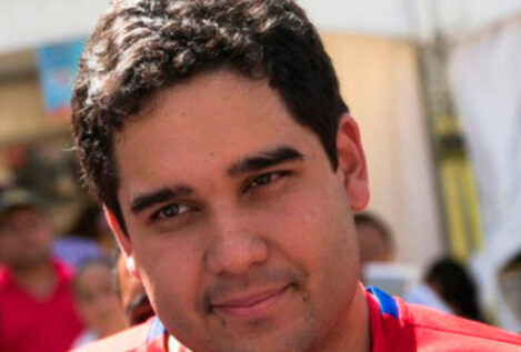 El hijo de Nicolás Maduro, tras la detención de su padre: «La historia develará a los traidores»