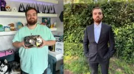 Alejandro, nutricionista, sobre el desayuno de Ibai para su cambio físico: «Es una buena opción porque evita picos de hambre»