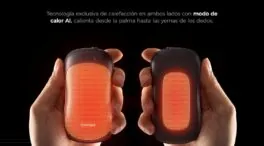 Descubre los mejores calentadores de manos: el gadget de invierno que no sabías que necesitabas