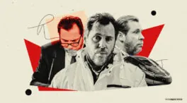 No es magia, es decadencia