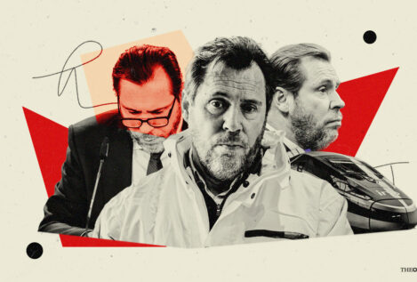 No es magia, es decadencia