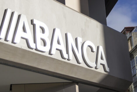 Abanca eleva su capital en 120 puntos básicos tras aprobar el BCE sus modelos internos